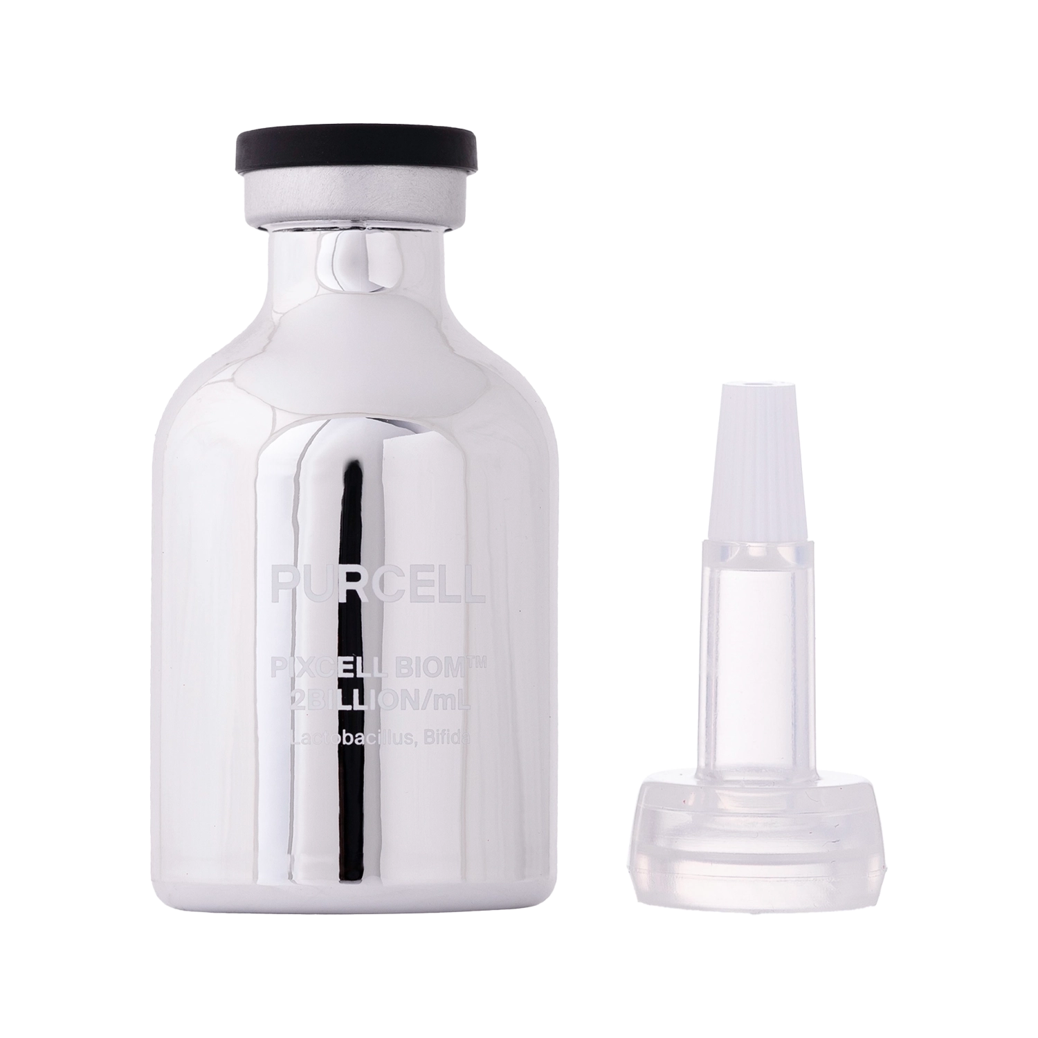 Purcell - Pixcell Biom 2 Billion/mL - Stärkendes Gesichtsserum - 30ml - Wonder Skin