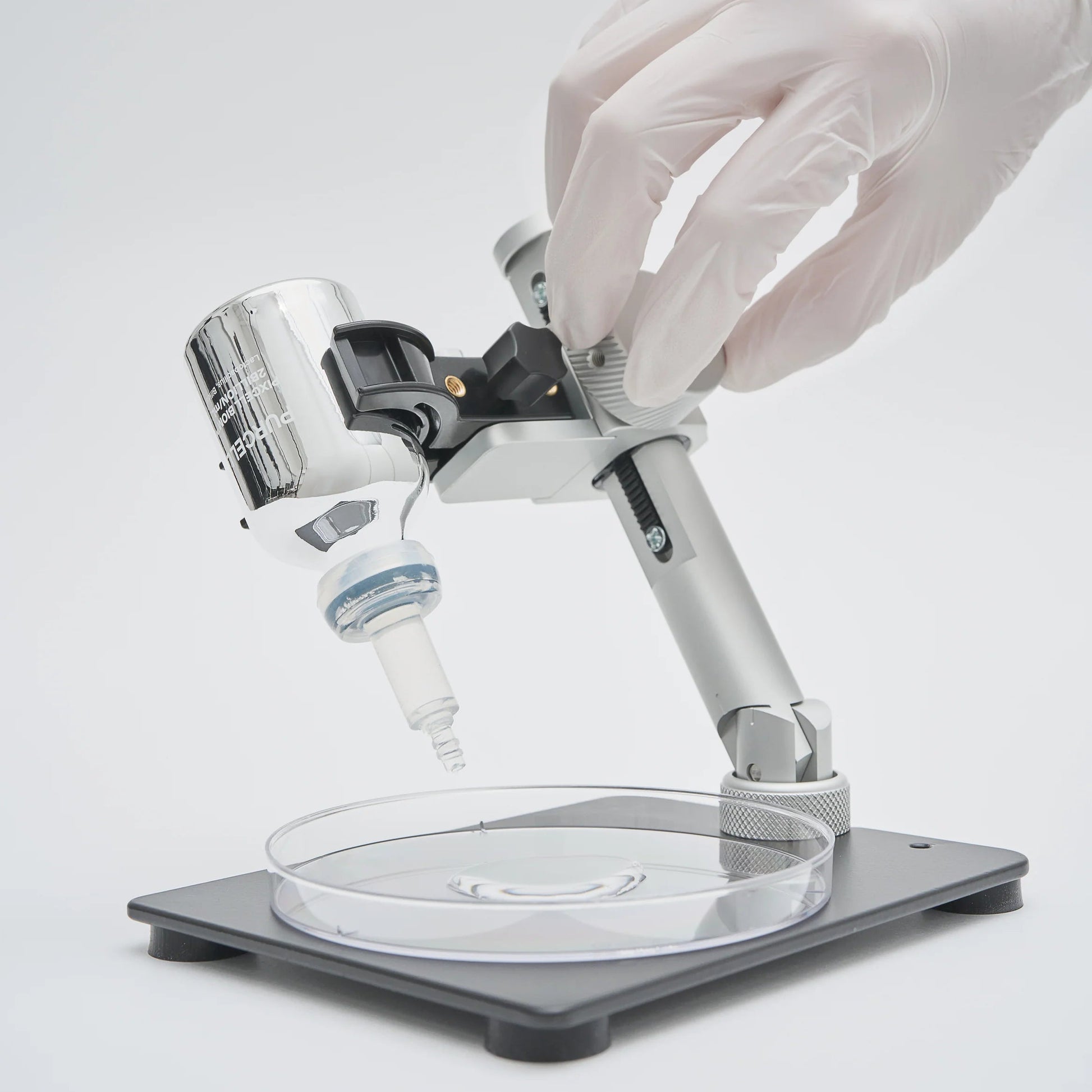 Purcell - Pixcell Biom 2 Billion/mL - Stärkendes Gesichtsserum - 30ml - Wonder Skin