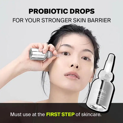 Purcell - Pixcell Biom 2 Billion/mL - Stärkendes Gesichtsserum - 30ml - Wonder Skin