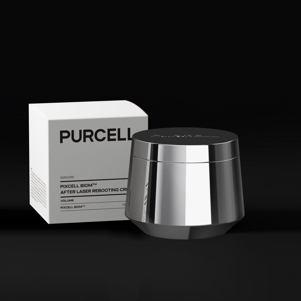 Purcell Pixcell Biom™ After Rebooting Cream 50ml
