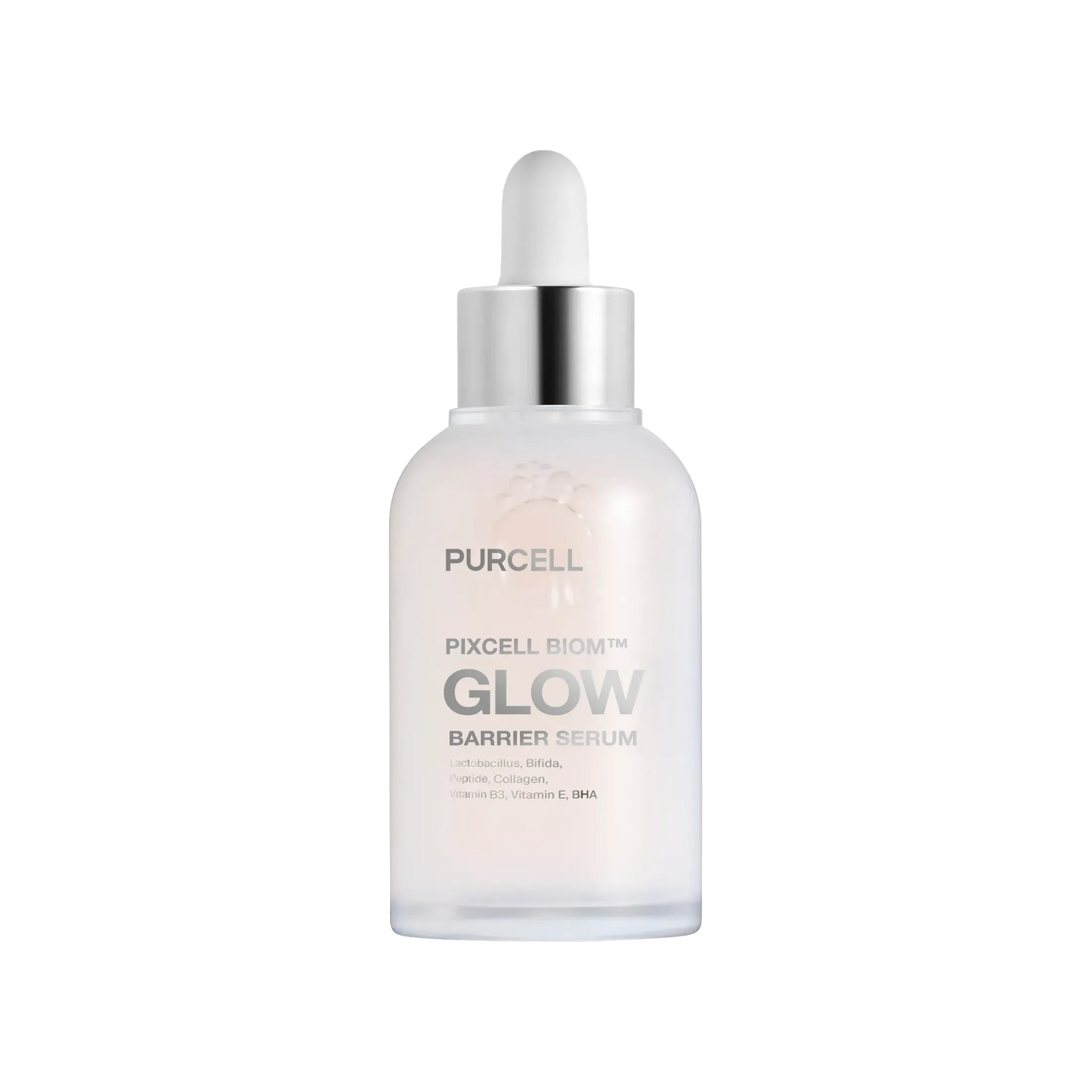 Purcell Pixcell Biom Glow Barrier Serum 50ml