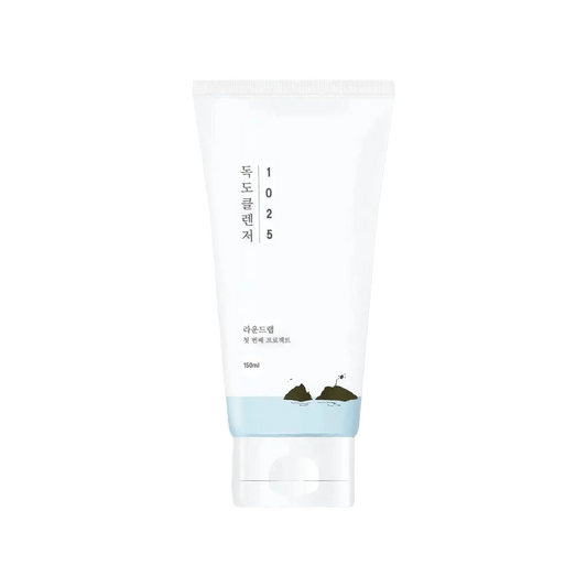 Round Lab - 1025 DOKDO CLEANSER - 150ml-Wonder Skin