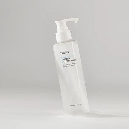 Rovectin Aqua Gentle Cleansing Gel 175ml