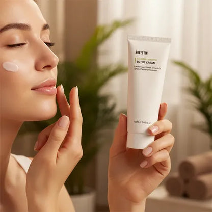 Rovectin Calming Lotus Cream 60ml