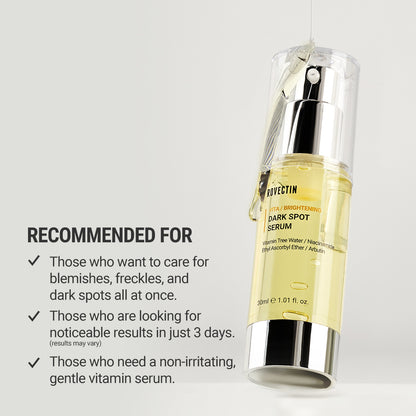Rovectin Vita Dark Spot Serum 30ml