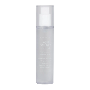 S.Nature Aqua Collagen Peptide Triple Gel Essence 50ml