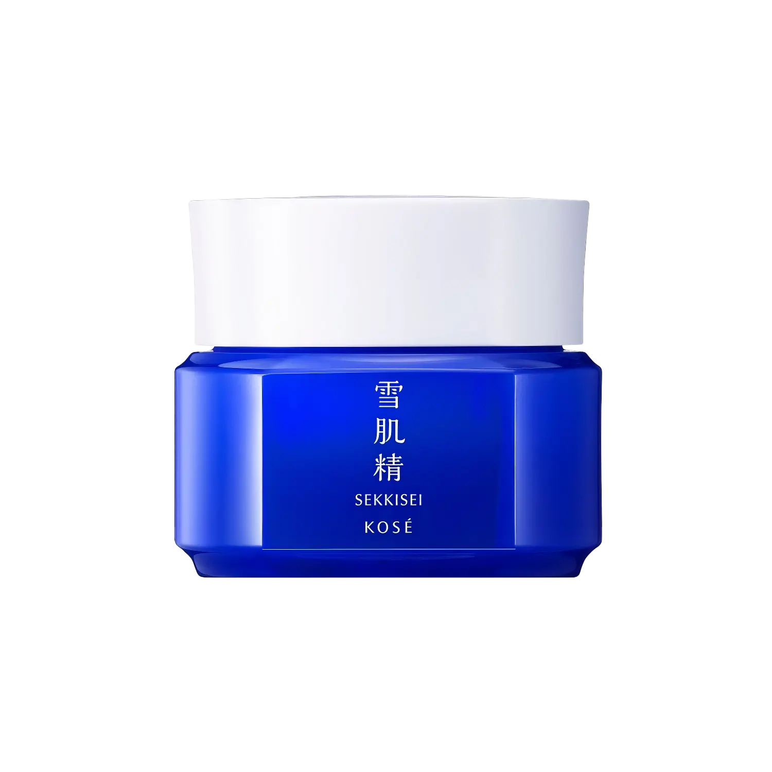 Sekkisei - Brightening Cream - 40g-Wonder Skin