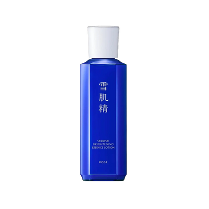 Sekkisei - Brightening Essence Lotion - 200ml-Wonder Skin