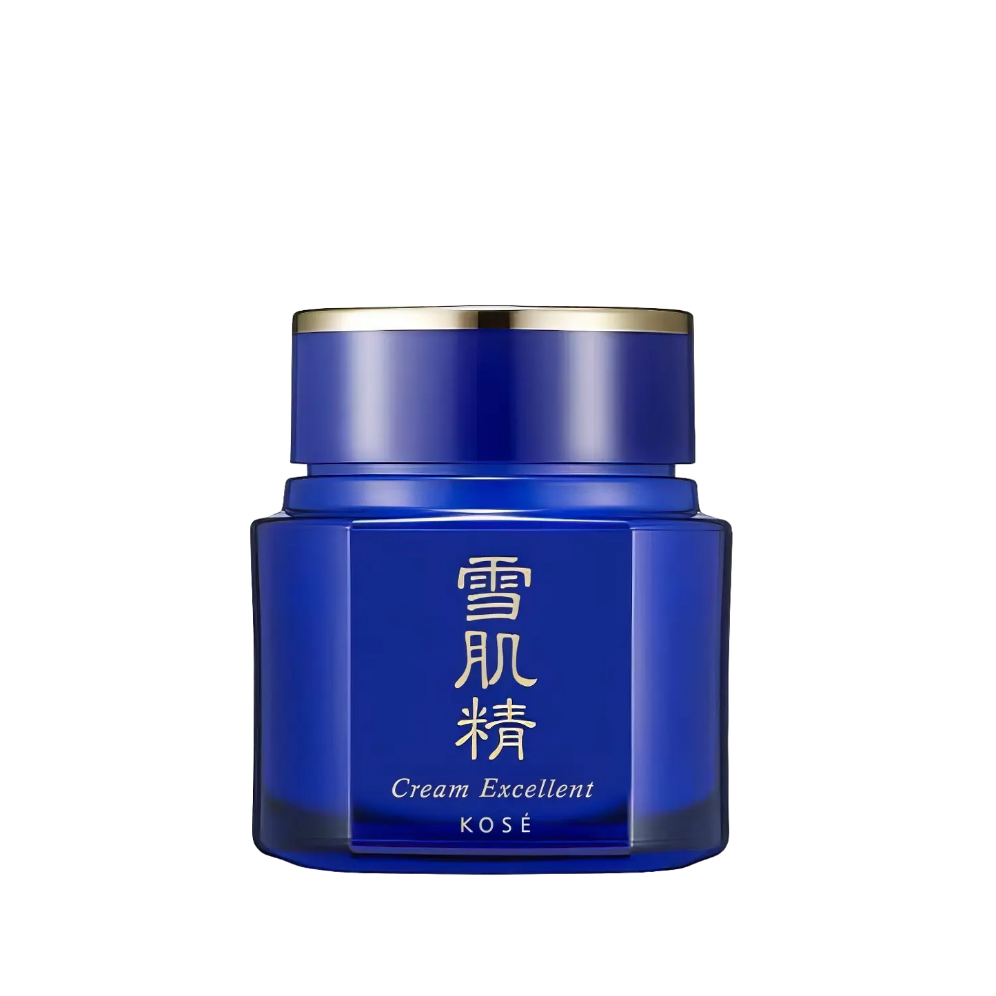 Sekkisei - Cream excelent - 50g-Wonder Skin