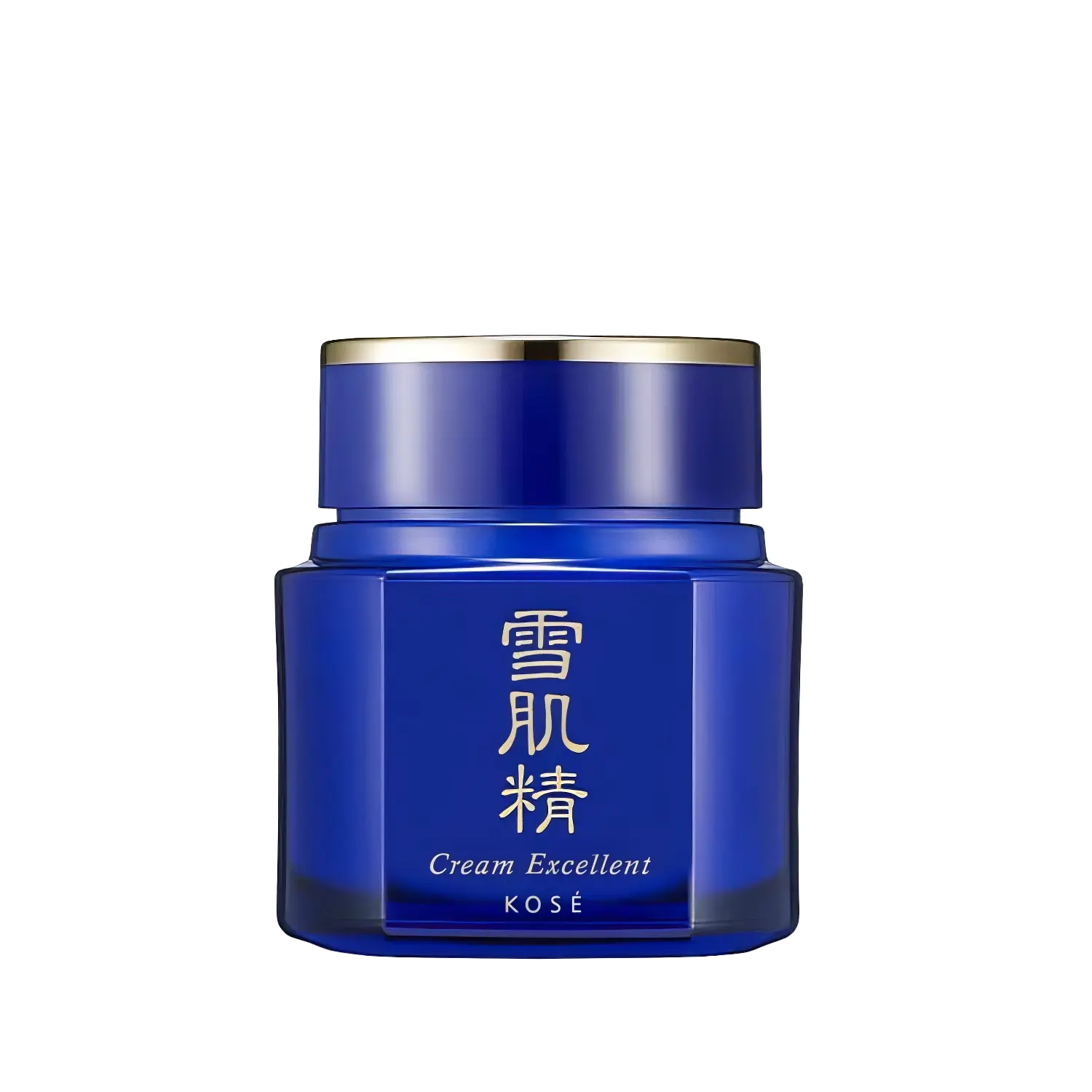 Sekkisei - Cream excelent - 50g-Wonder Skin