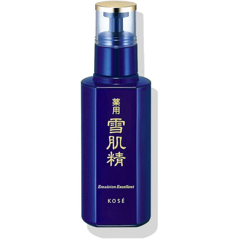 Sekkisei - Emulsion - 140ml-Wonder Skin