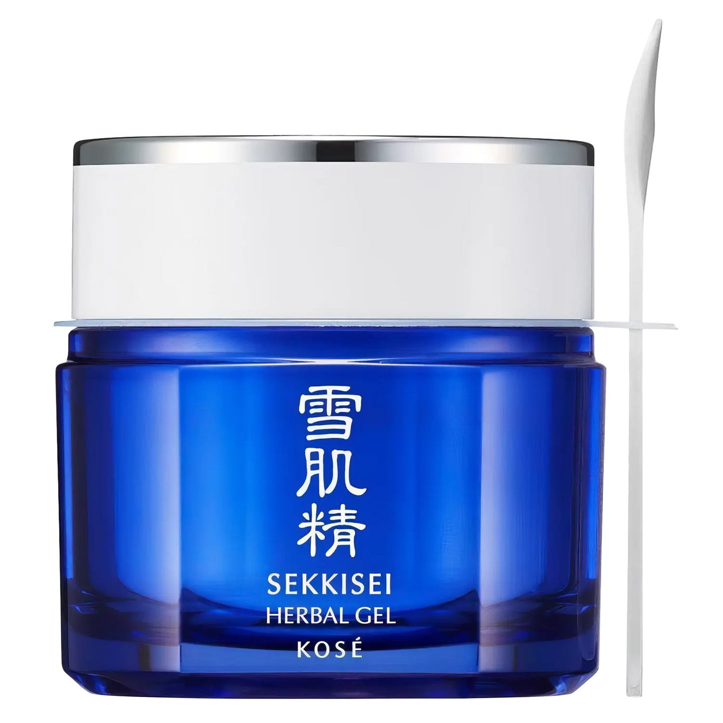 Sekkisei - Herbal Gel - 79ml-Wonder Skin