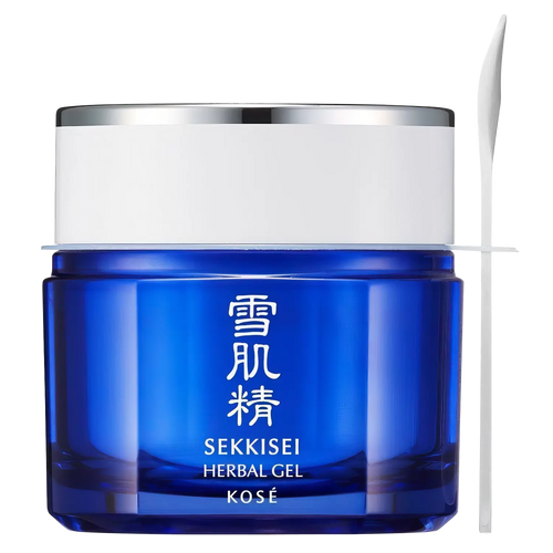 Sekkisei - Herbal Gel - 79ml-Wonder Skin