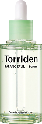 Balanceful Cica Serum | Torriden Balanceful Cica Serum | Wonder Skin