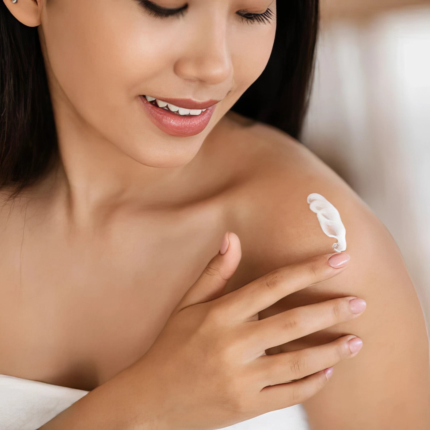 Shiseido Anessa - Perfect UV Sunscreen Skincare gel SPF50+ PA++++ - 90g-Wonder Skin