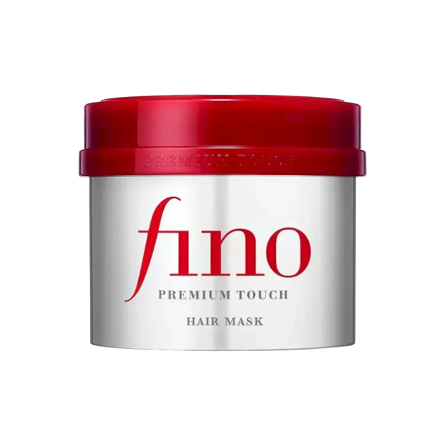Shiseido Fino - Premium Touch Hair Mask - 230g-Wonder Skin