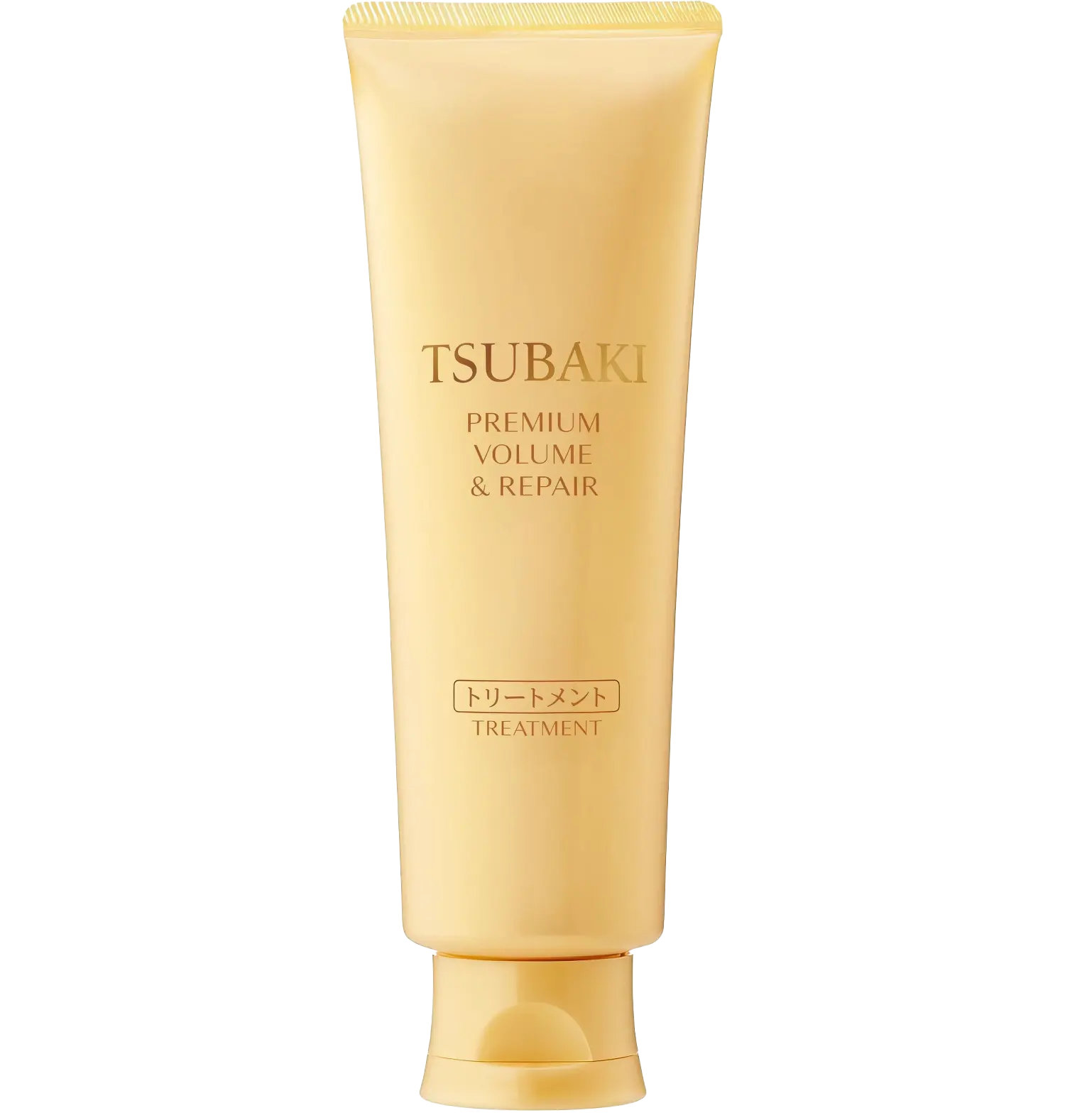Shiseido Tsubaki - Premium Volume & Repair Treatment - 160g-Wonder Skin