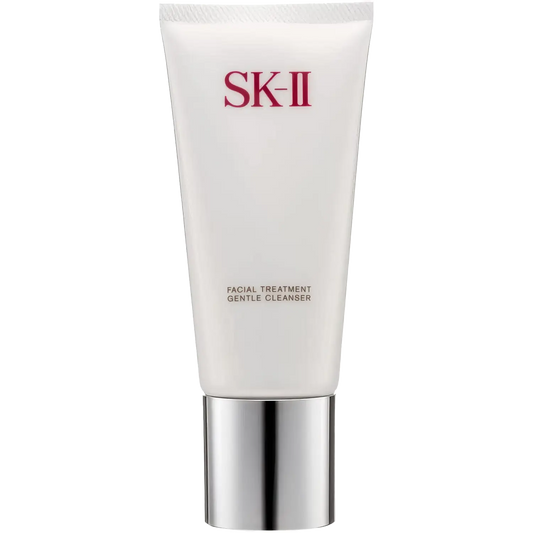 SK-II - Facial Treatment Cleanser - 120g-Wonder Skin