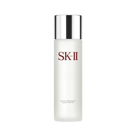 SK-II - Facial Treatment Clear Lotion - 160ml-Wonder Skin