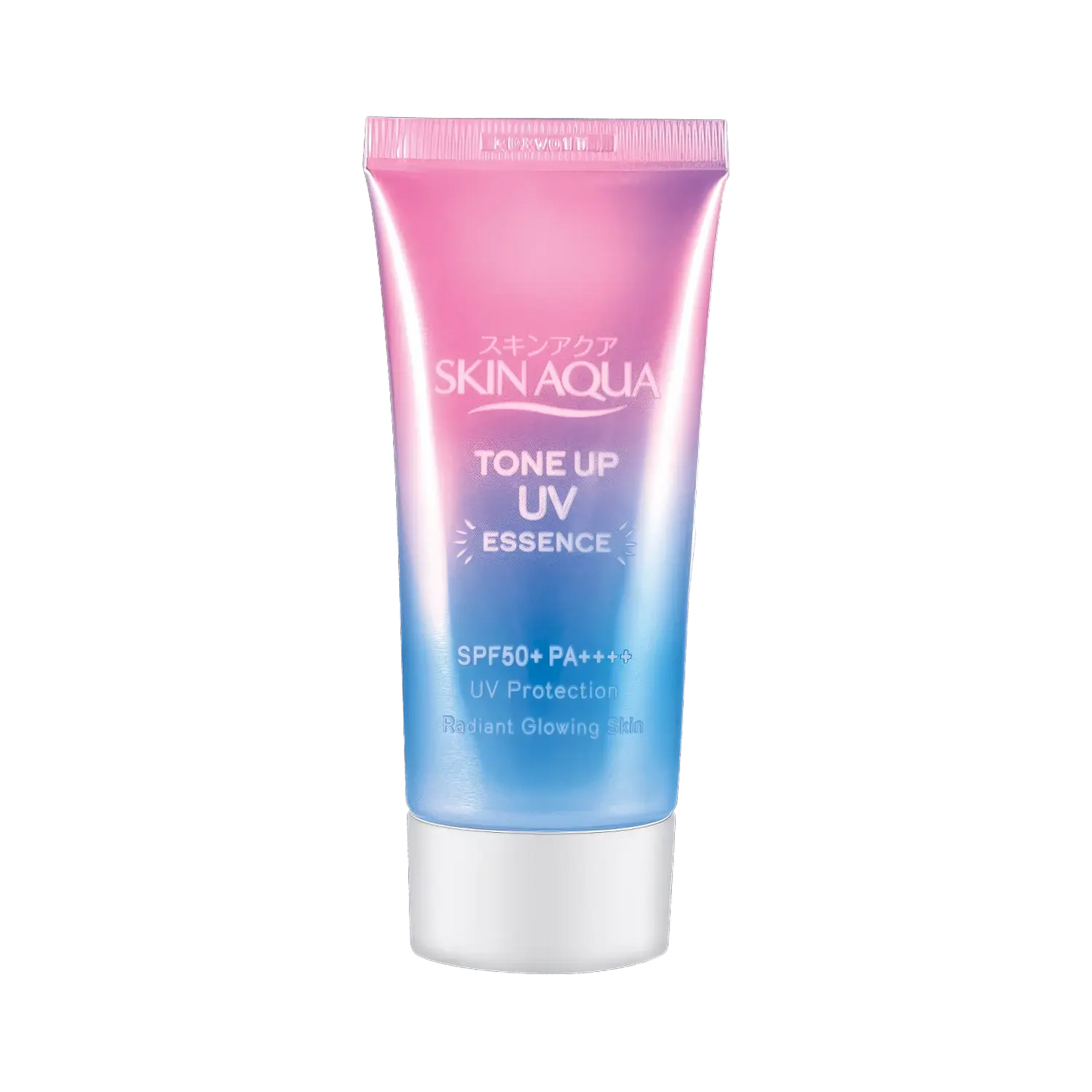 Skin Aqua - ToneUp UV Essence SPF50+/PA++++ - 80g-Wonder Skin