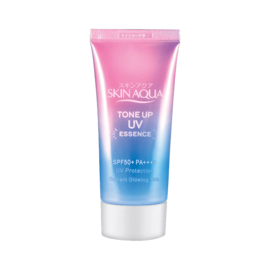 Skin Aqua - ToneUp UV Essence SPF50+/PA++++ - 80g-Wonder Skin