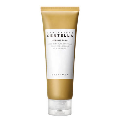 SKIN1004 - Madagascar Centella Ampoule Foam - 125ml-Wonder Skin