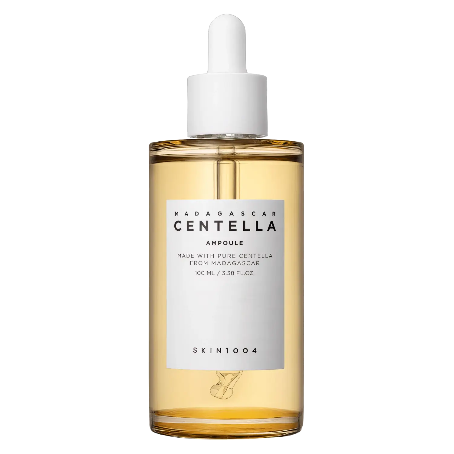 SKIN1004 - Madagascar Centella Asiatica Ampoule - 55ml-Wonder Skin