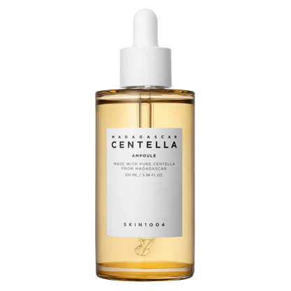 SKIN1004 - Madagascar Centella Asiatica Ampoule - 55ml-Wonder Skin