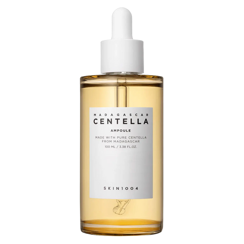 SKIN1004 - Madagascar Centella Asiatica Ampoule - 55ml-Wonder Skin