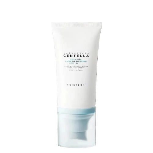 SKIN1004 - Madagascar Centella Hyalu-Cica Water-Fit Sun Serum SPF50+ PA++++ - 50ml-Wonder Skin