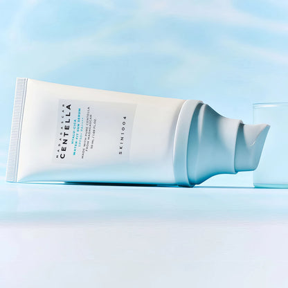 SKIN1004 - Madagascar Centella Hyalu-Cica Water-Fit Sun Serum SPF50+ PA++++ - 50ml-Wonder Skin