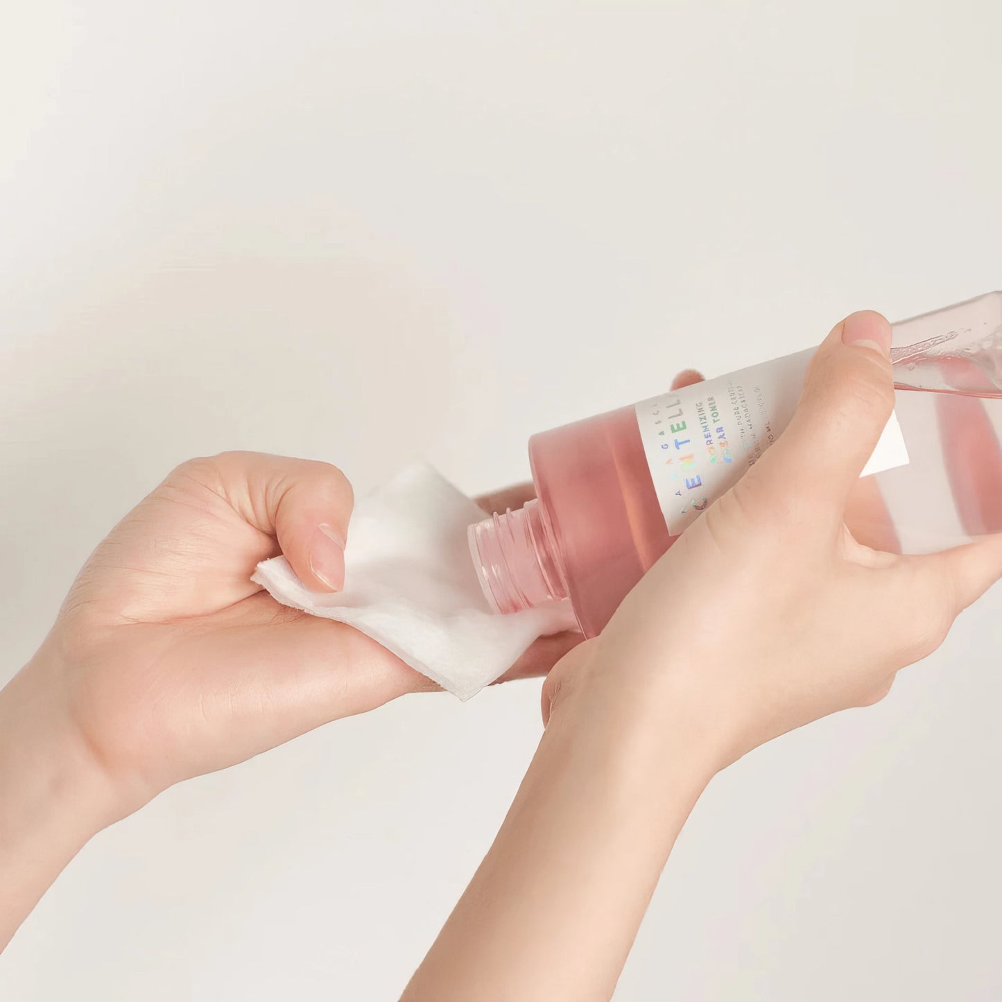 SKIN1004 - Madagascar Centella Poremizing Clear Toner - 210ml-Wonder Skin