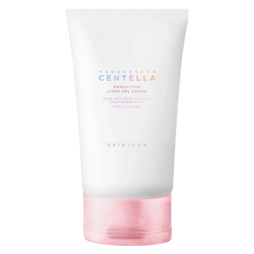 SKIN1004 - Madagascar Centella Poremizing Light Gel Cream - 75ml-Wonder Skin