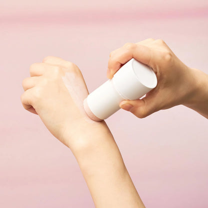 SKIN1004 - Madagascar Centella Poremizing Quick Clay Stick Mask - 27g-Wonder Skin