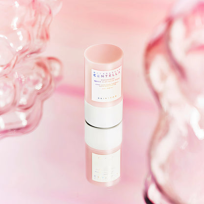 SKIN1004 - Madagascar Centella Poremizing Quick Clay Stick Mask - 27g-Wonder Skin