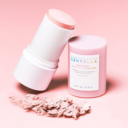 Quick Clay Stick Mask | Skin1004 Clay Mask | Wonder Skin Deutschland