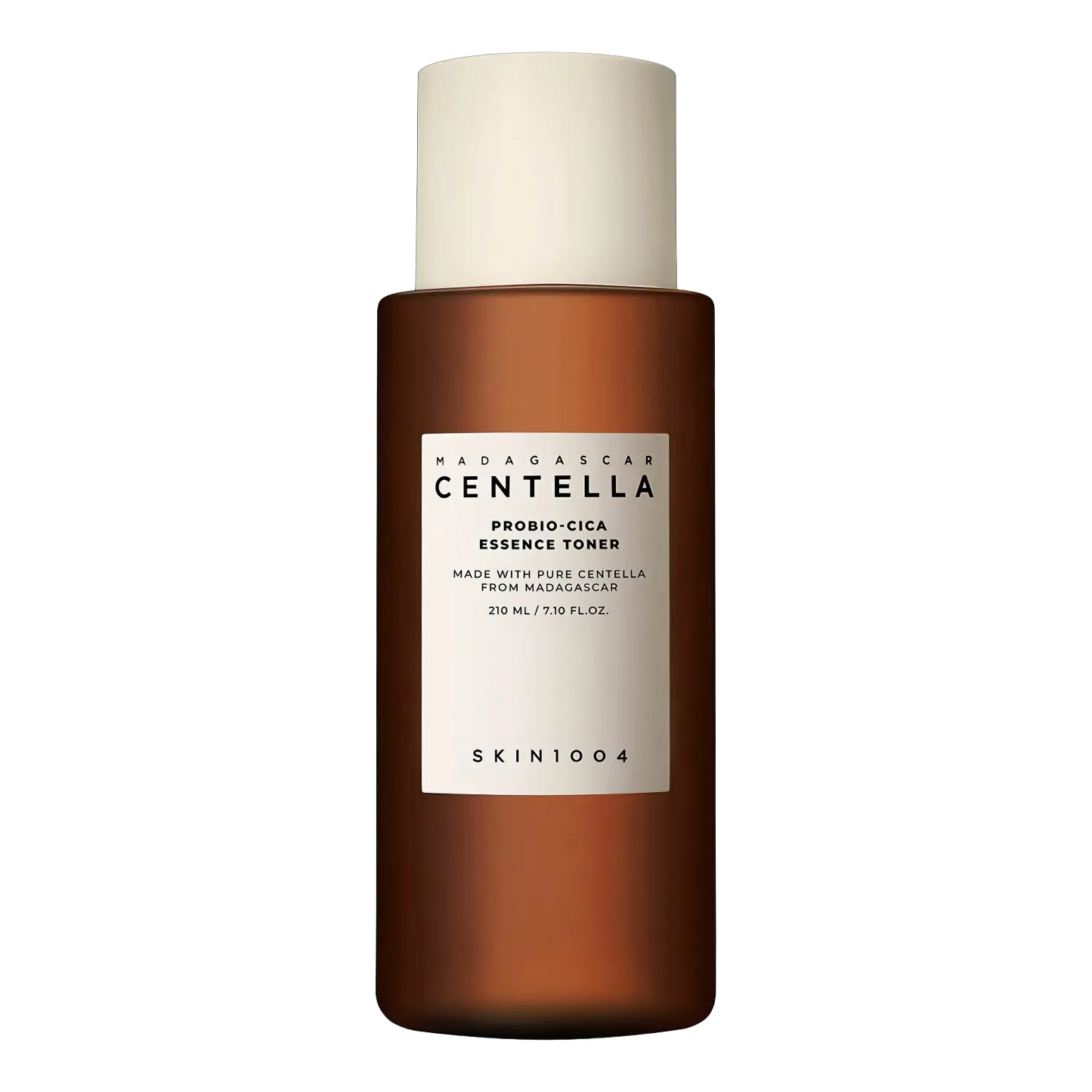 SKIN1004 - Madagascar Centella Probio-Cica Essence Toner - 210ml-Wonder Skin