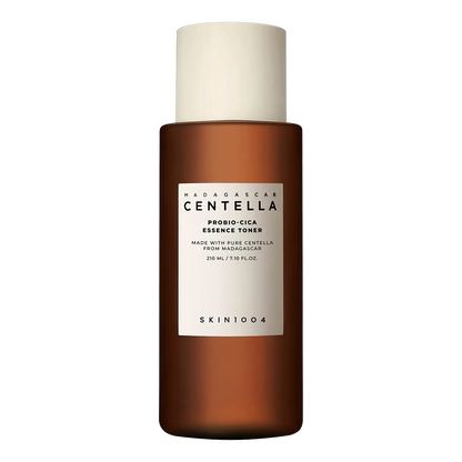 SKIN1004 - Madagascar Centella Probio-Cica Essence Toner - 210ml-Wonder Skin