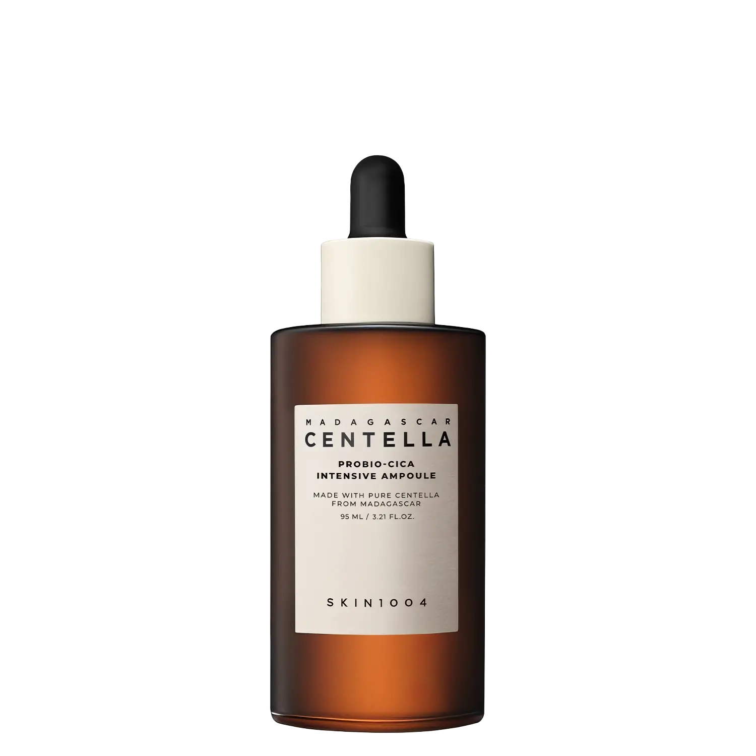 SKIN1004 - Madagascar Centella Probio-Cica Intensive Ampoule - 95ml-Wonder Skin