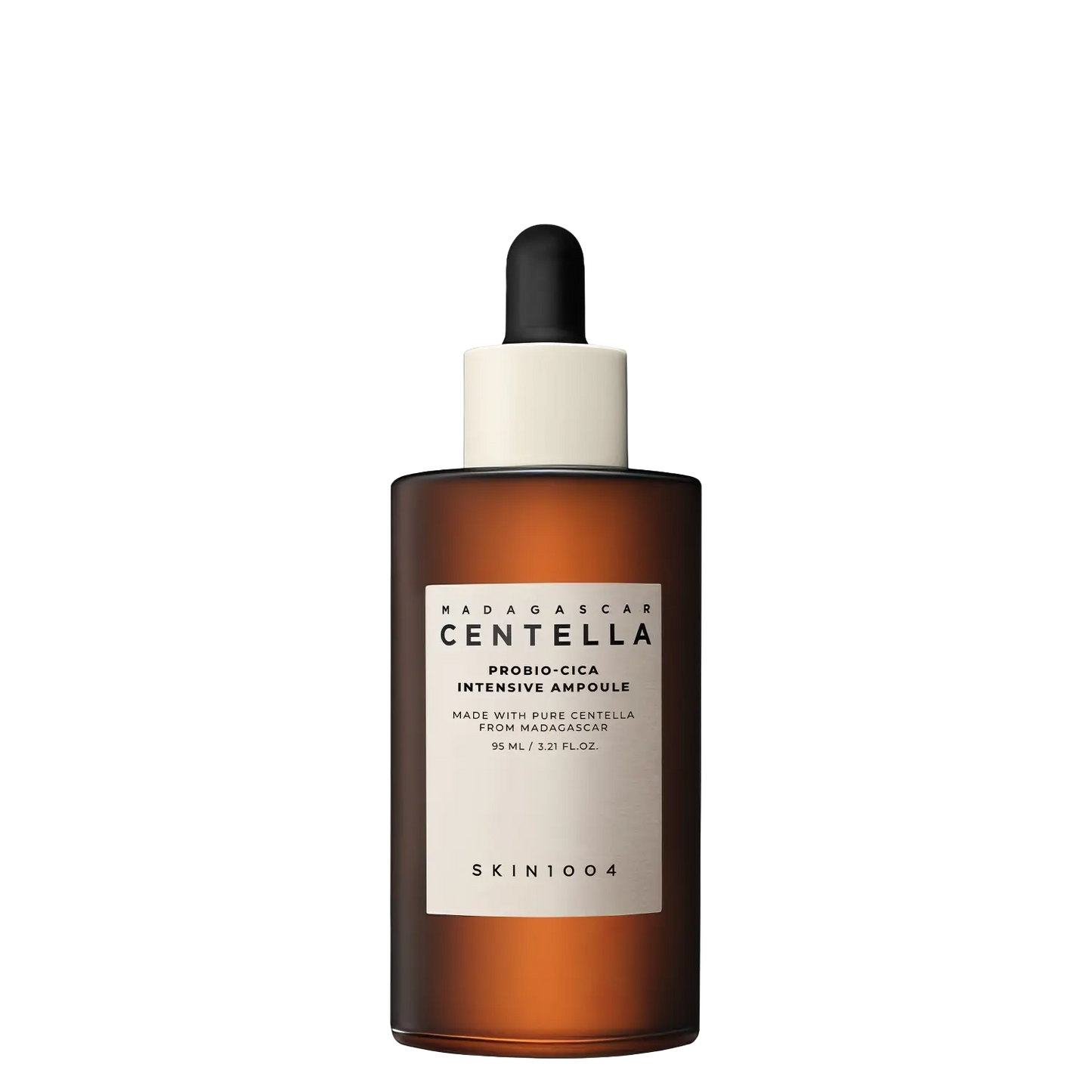 SKIN1004 - Madagascar Centella Probio-Cica Intensive Ampoule - 50ml-Wonder Skin
