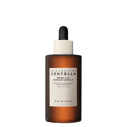 SKIN1004 - Madagascar Centella Probio-Cica Intensive Ampoule - 50ml-Wonder Skin