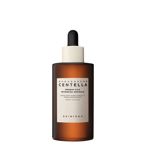 SKIN1004 - Madagascar Centella Probio-Cica Intensive Ampoule - 50ml-Wonder Skin