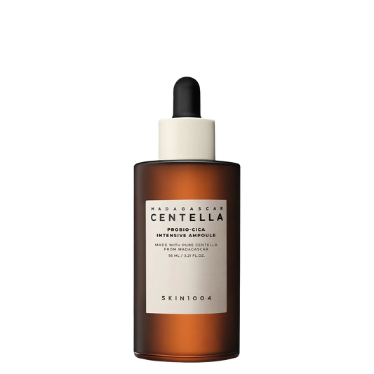 SKIN1004 - Madagascar Centella Probio-Cica Intensive Ampoule - 50ml-Wonder Skin