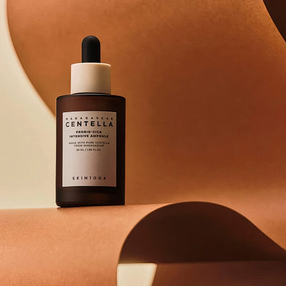 SKIN1004 - Madagascar Centella Probio-Cica Intensive Ampoule - 50ml-Wonder Skin