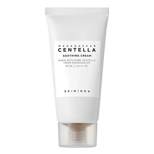 SKIN1004 - Madagascar Centella Soothing Cream - 75ml-Wonder Skin