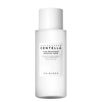 SKIN1004 - Madagascar Centella Tone Brightening Boosting Toner - 210ml-Wonder Skin