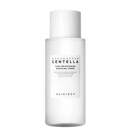 SKIN1004 - Madagascar Centella Tone Brightening Boosting Toner - 210ml-Wonder Skin