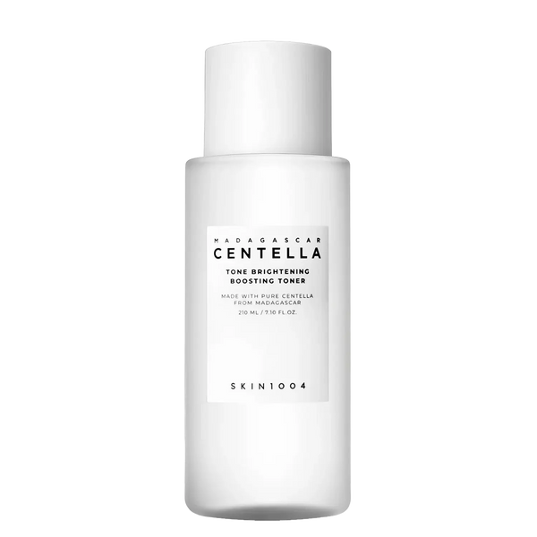 SKIN1004 - Madagascar Centella Tone Brightening Boosting Toner - 210ml-Wonder Skin