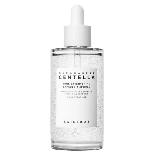 SKIN1004 - Madagascar Centella Tone Brightening Capsule Ampoule - 100ml-Wonder Skin