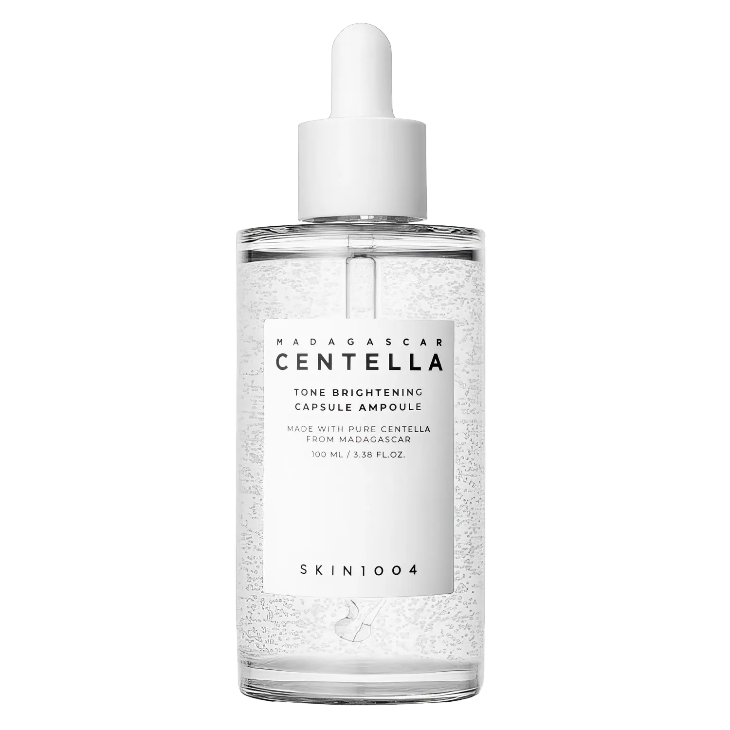 SKIN1004 - Madagascar Centella Tone Brightening Capsule Ampoule - 50ml-Wonder Skin